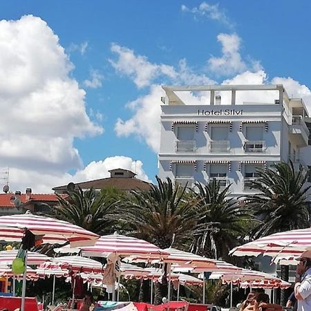 Hotel Silvi Silvi Marina Exterior photo